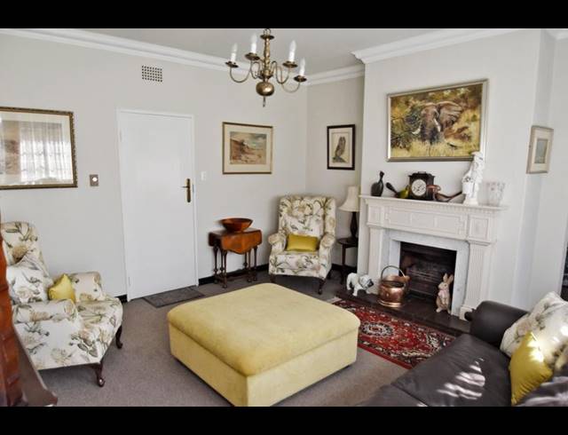 4 BEDROOM HOUSE FOR SALE IN MORNINGSIDE